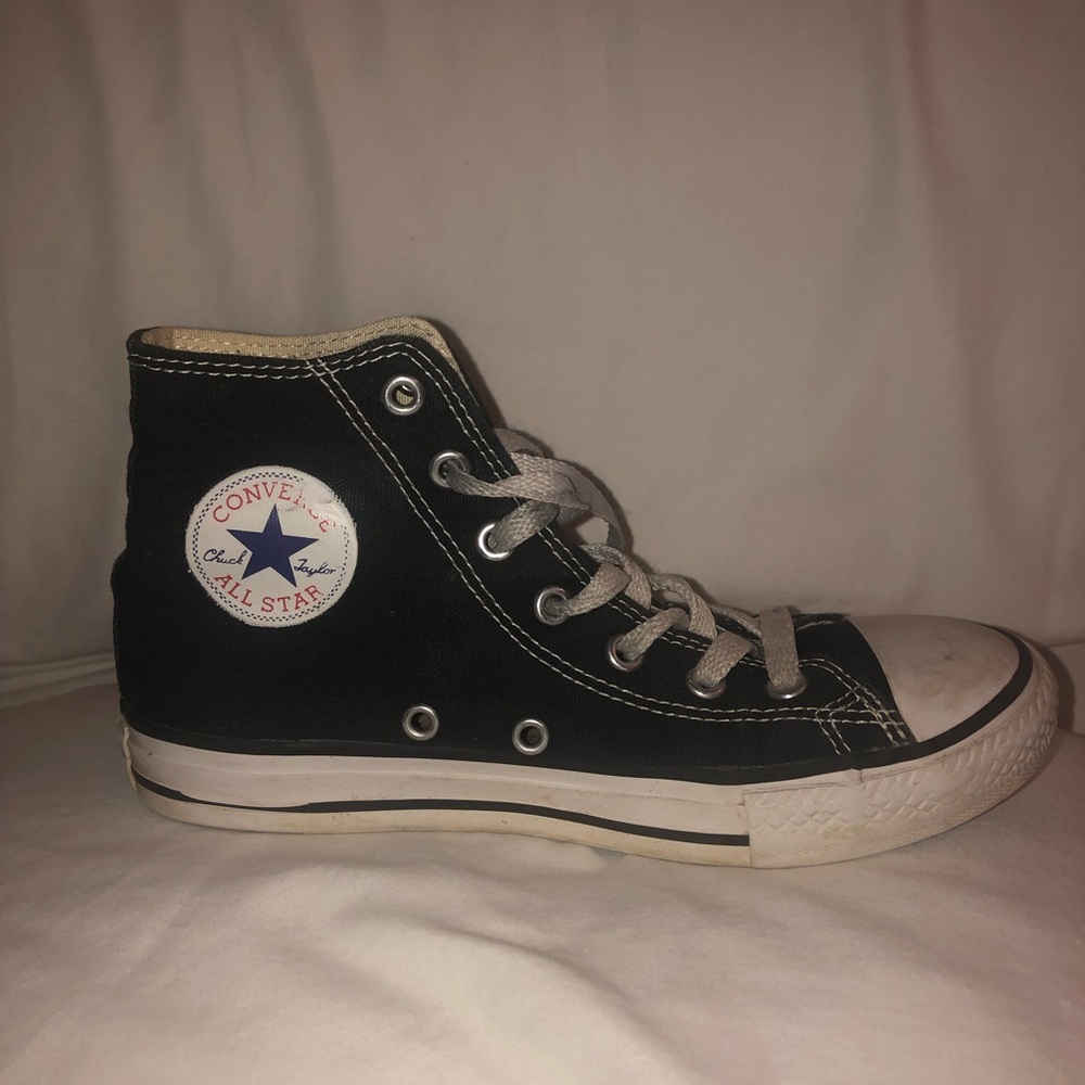 Converse!!